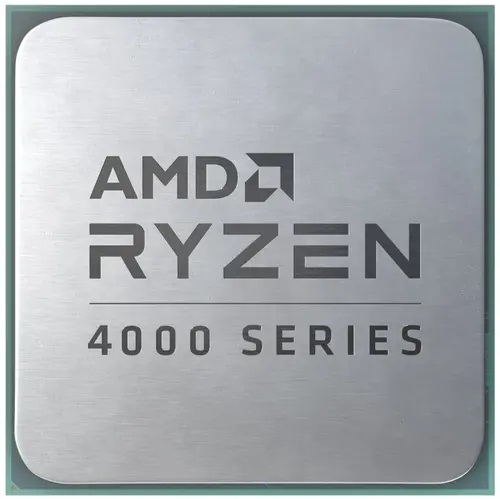 Процессор AMD Ryzen 7 4700G
