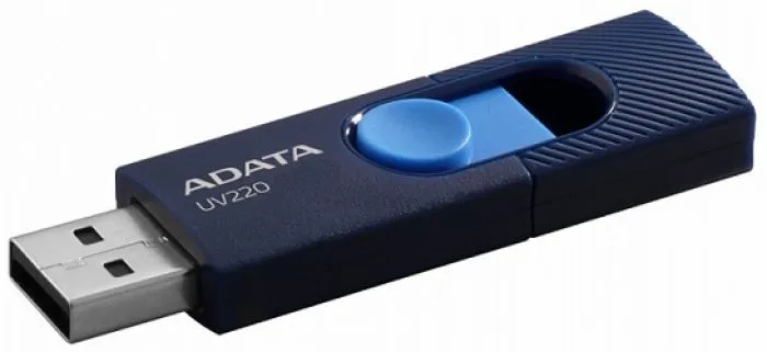 фото ADATA UV220