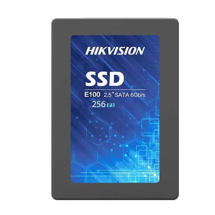 HIKVISION HS-SSD-E100/256G