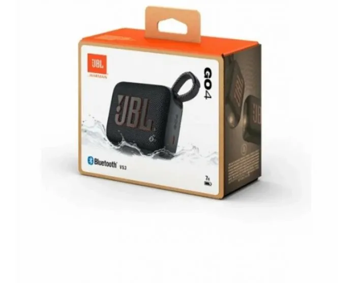 фото JBL GO 4