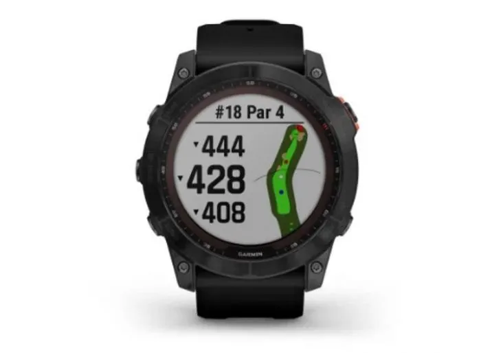 Garmin Fenix 7X