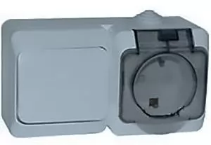 Systeme Electric BPA16-241C