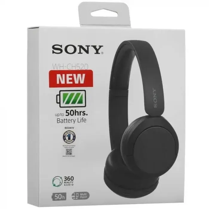 Sony WH-CH520