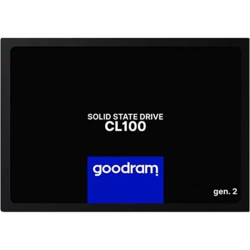 GoodRAM SSDPR-CL100-030