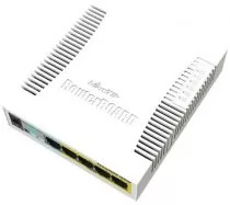 Mikrotik RouterBOARD 260GSP