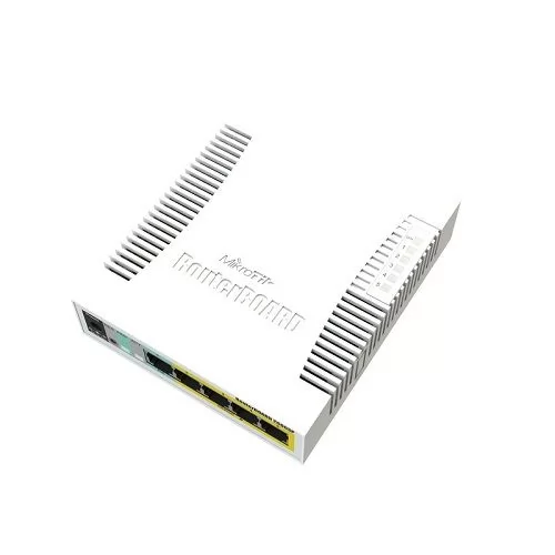 Mikrotik RouterBOARD 260GSP