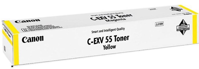 Картридж Canon C-EXV55