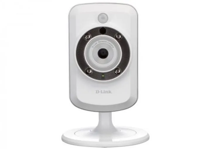 D-link DCS-942L