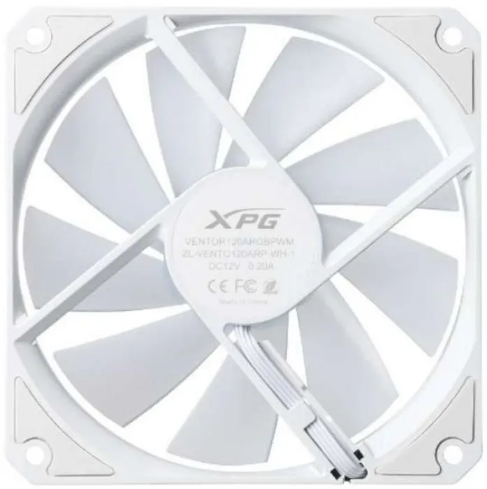 ADATA XPG VENTO R 120 ARGB PWM