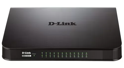 D-link DES-1024A/C1A