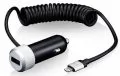 Just Mobile Highway  Duo Lightning Car Charger 2.1 A CC-158