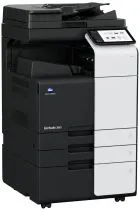 Konica Minolta bizhub C360i