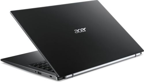 Ноутбук Acer Extensa EX215-32-P0SZ NX.EGNER.00C N6000/4GB/128GB SSD/noODD/UHD Graphics/15.6" FHD/Win10Pro/чёрный - фото 5