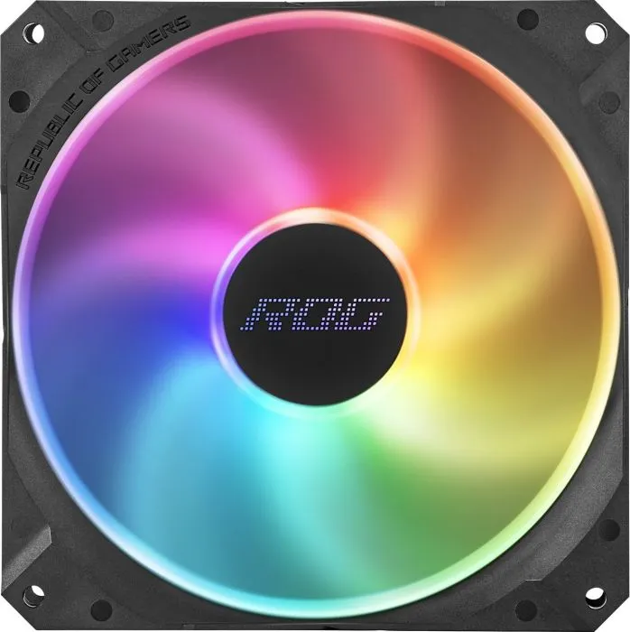 ASUS ROG STRIX LC II 280 ARGB