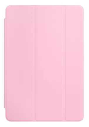 Apple iPad mini 4 Smart Cover Light Pink