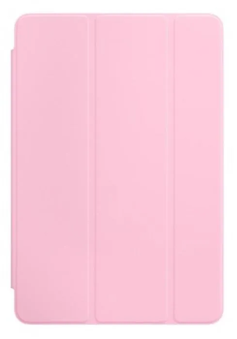 фото Apple iPad mini 4 Smart Cover Light Pink