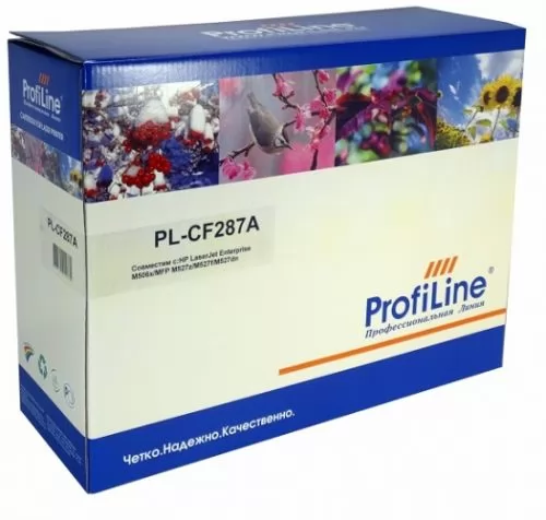 ProfiLine PL-CF287A