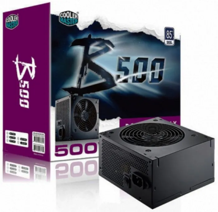 фото Cooler Master Blitz B500 (RS500-ACABB1-EU)