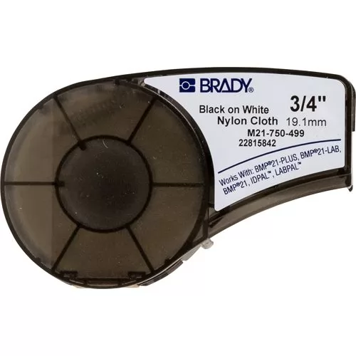 Brady M21-750-499