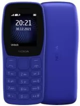 Nokia 105 Dual Sim TA-1416