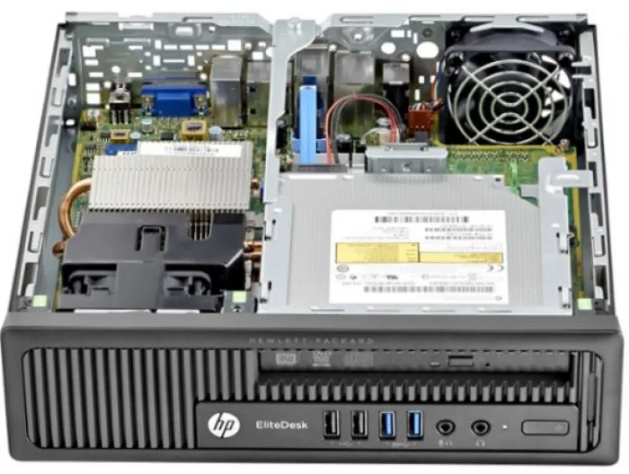 HP EliteDesk 800 G1 J7D92EA