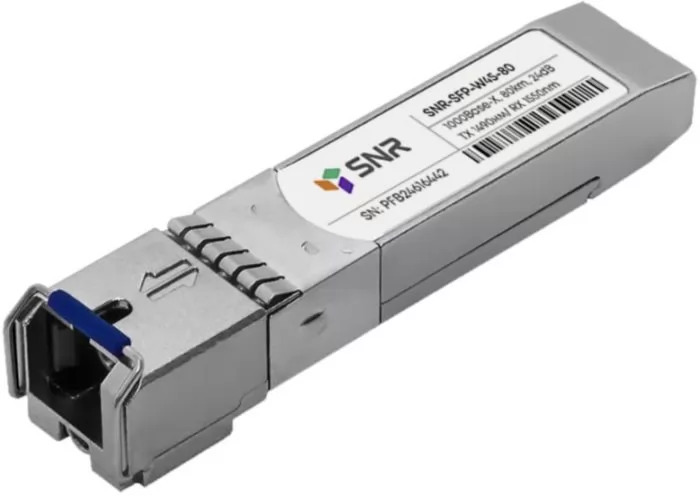 SNR SNR-SFP-W45-80