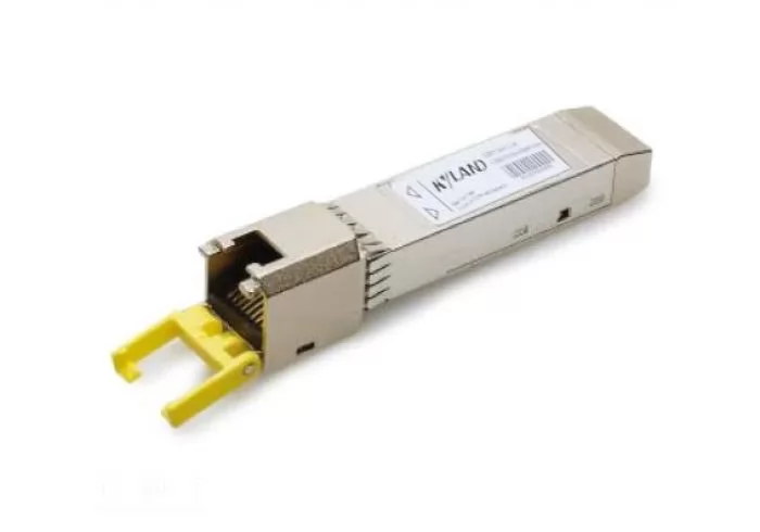 Kyland IXSFP-1000/10000BASE-T-RJ45