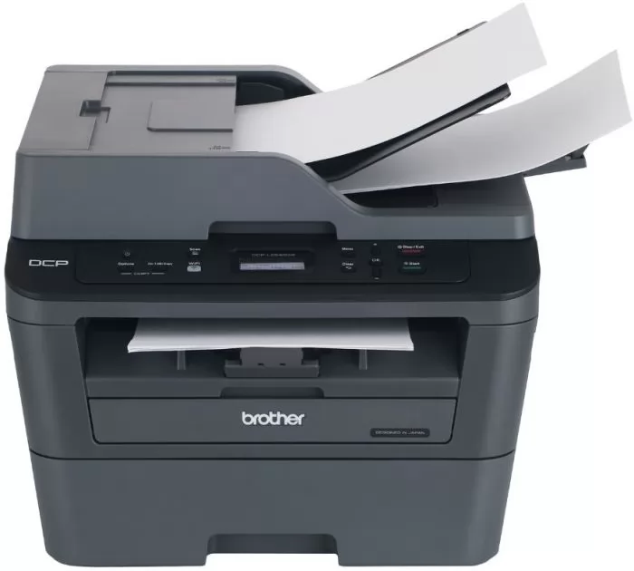 Brother DCP-L2540DW