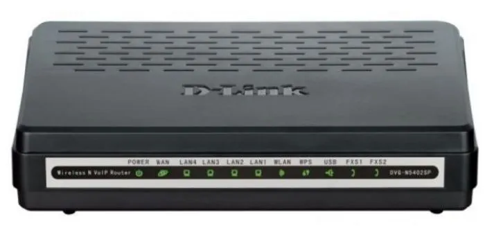 фото D-link N300