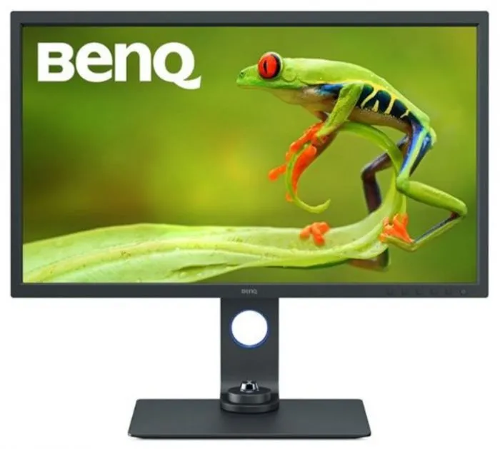 BenQ SW321C