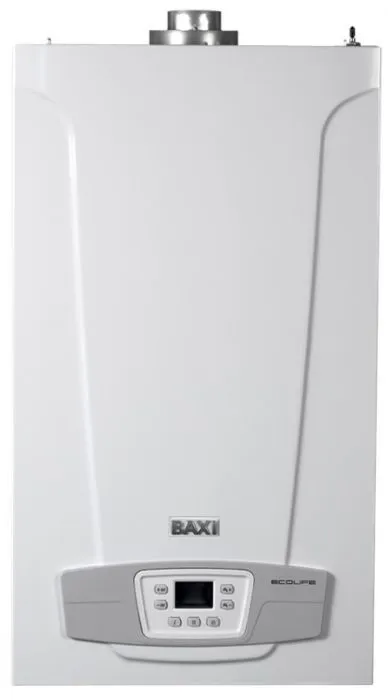 фото Baxi ECO Life 1.24F