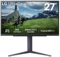 LG 27GS85Q-B