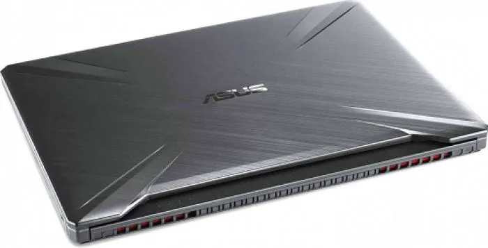 ASUS FX505DT-BQ138