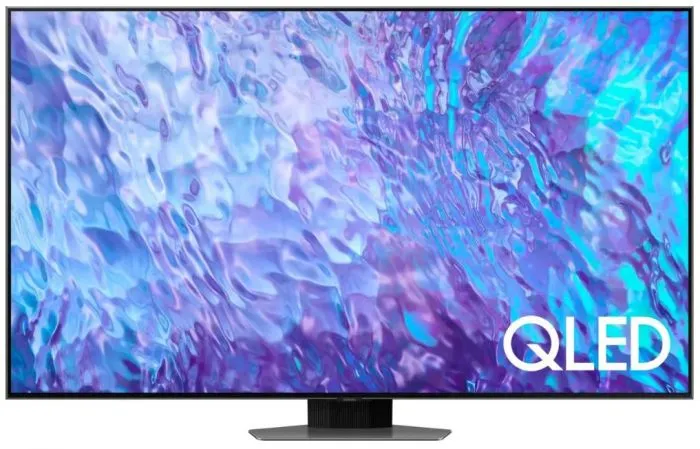 Samsung QE75Q80CAUXCE