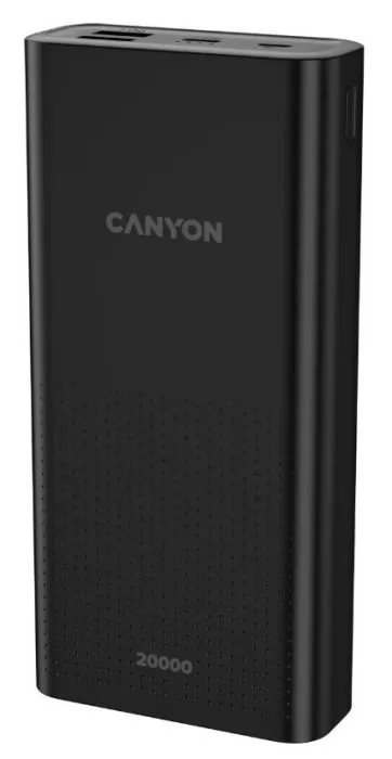 Canyon PB-2001