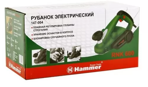 Hammer Flex RNK600
