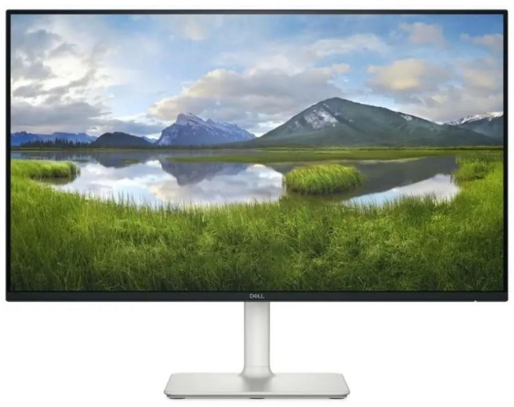 

Монитор 23,8" Dell S2425H 1920x1080 LED, 16:9, IPS, 250cd, 1500:1, 5ms, 178/178, 2*HDMI, audio, 100Hz, Speakers, tilt, VESA 100х100, black, S2425H