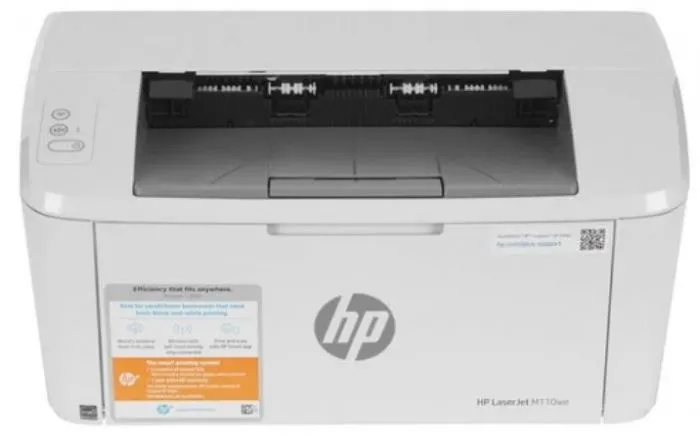 фото HP LaserJet M110we (УЦЕНЕННЫЙ)