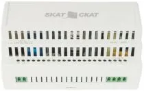 Бастион SKAT-12-8.0 DIN (СКАТ ИБП-12/8-DIN)