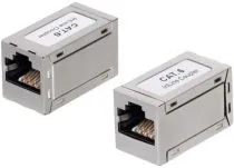 Cabcoil FTA-RJ45-RJ45-C6-SH