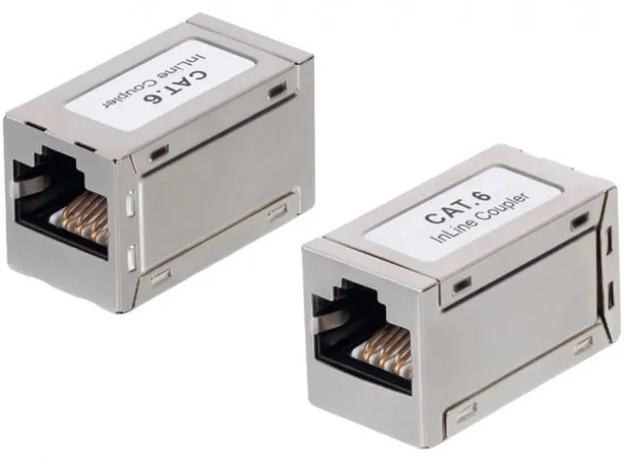 Cabcoil FTA-RJ45-RJ45-C6-SH