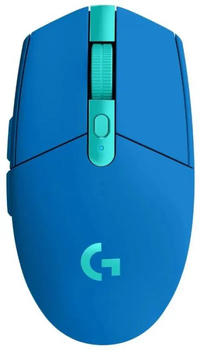 Logitech G305 Lightspeed