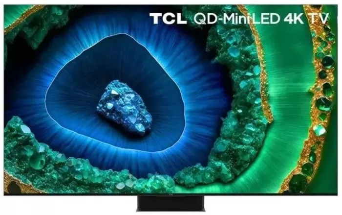 TCL 85C855