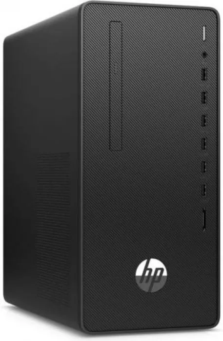 фото HP Desktop Pro 300 G6 MT