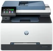 фото HP Color LaserJet Pro MFP 3303sdw