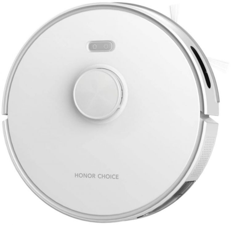 Робот-пылесос Honor Choice R2s Lite ROB-02 5504AAQV White