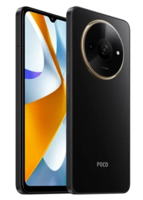 фото Xiaomi POCO C61 RU 4/128GB