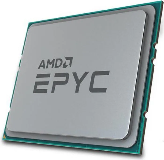 AMD EPYC 7443P