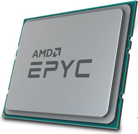 

Процессор AMD EPYC 7443P 100-000000342 Zen 3 24C/48T 2.85-4.0GHz (SP3, L3 128MB, 7nm, 200W) OEM, EPYC 7443P