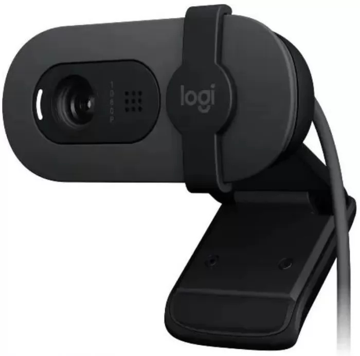 Logitech HD Webcam Brio 90